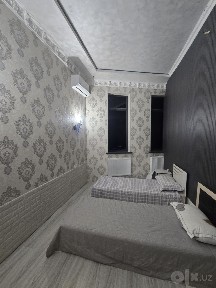 Sherikchilikka kvartira
