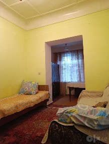 Дом Ивлива, Кичик бешагач 3.4 сот.