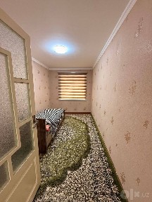 Срочно продаётся квартира Фрунзе