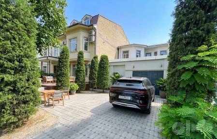 Аренда Дома Мирзо Улугбекский Дагестанска улица