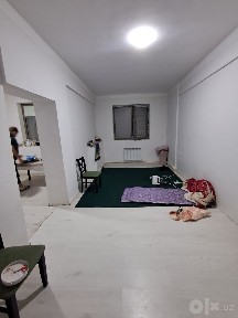 2 xonali uy ijaraga beriladi. Eco city