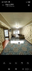 Сдается в аренду. Фрунзенский массивда квартира ижарага берилади