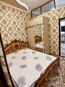 Квартира 2 хонали 50м²