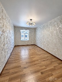 Квартира 2 хонали 75м²