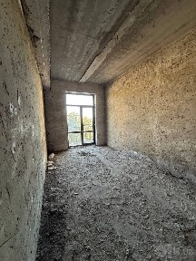 Коробка 2 хонали 70м²