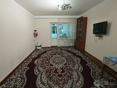 Продается квартира 4/4/4 (спец проект) Максим Горький