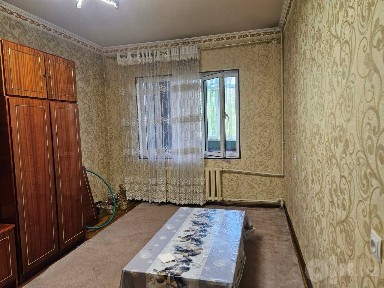 Ташкентская область, Ташкент, Алмазарский район