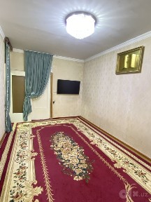 Ташкентская область, Ташкент, Чиланзарский район