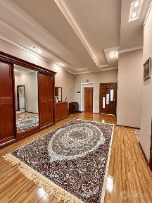 Ташкентская область, Ташкент, Мирзо-Улугбекский район