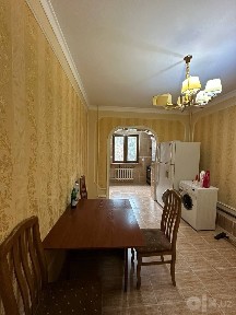 3-комнатная квартира 78 м², Мирзо-Улугбекский район, 2 этаж
