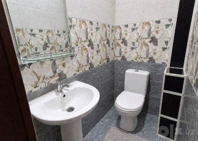 Продается квартира Сампи, Ташгрэс
