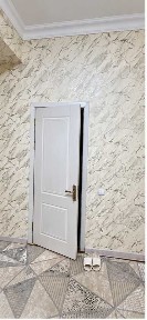 Новстройка, Кирпичный Дом, 2/4/5 65 м², Евро ремонт!