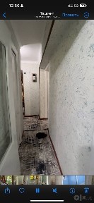 Чилонзор-24 1/2/5/Кирпичный дом Срочно Сотилади