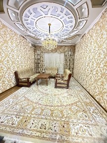 Генерал Узоков. 3/ 2/ 3/. Новостройка