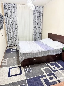Продаю Сергели-5А метро 3 бекат 2/4/9 Новостройка. Цена: 73.500 у. е