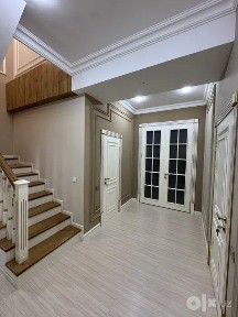 Кушбеги Новостройка Кушбеги Golden House. Дублекс Ресторан Дунё.