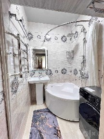 Вторичка, 3/3/4, 60м2 Гагарина, Метро Новза 5 минут СРОЧНО !