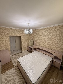 Ташкентская область, Ташкент, Чиланзарский район