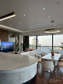 Продается уникальная квартира в NRG U TOWER