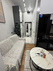 СРОЧНО‼️Prestige Gardens 1/4/14 40м2 евро квартира Терраса: Яккасарай