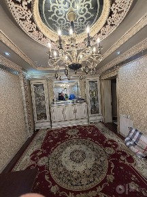 Ташкентская область, Ташкент, Алмазарский район