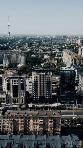 Коробки в ЖК ROYAL PLAZA пр. Амира Темура ор-р Ц-5 м. Минор Алайский