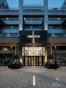 Роскошный Пентхаус в NEST ONE | 45 этаж | Панорамный вид на Ташкент