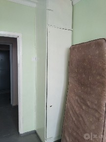 Продам 1 комнатную квартиру 2/1/2 Спутник -8. Дом деревянный 2подъезда