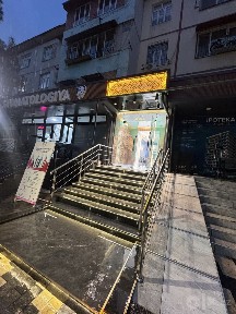Своя Продаётся НеЖилое Помещение|Чиланзар 19 квартал Макаронка