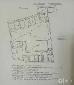Сдаётся помещение под кафе или ресторан - 460 м²