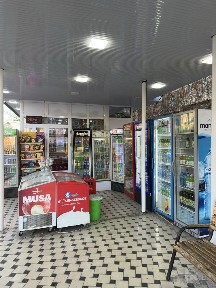 Dokon Arenda astanovka magazin