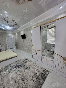 Срочносдаётся квартира 3х комнатная 3х комнатная на 3 этаже.