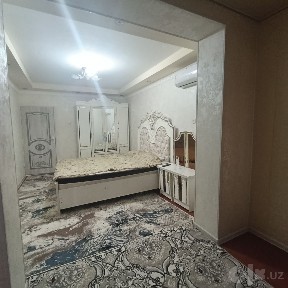 Срочно сдаётся квартира Согдиана
