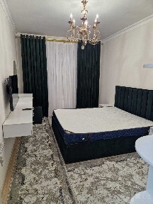 Аренда квартиры | ЖК Olmazor City 2 комнаты | 56 м² | 6/13 этаж оила