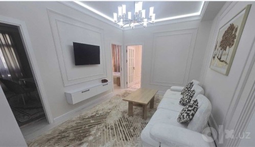 Сдается 4 ком Юнусабад 16. ЖК Xonsaroy Ocean