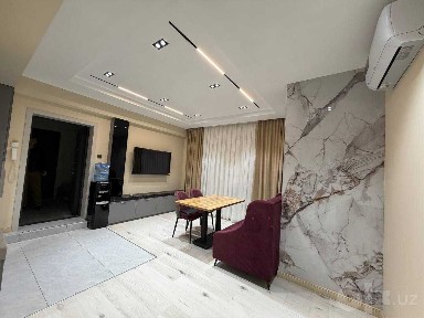 Аренда квартиры | Чиланзар-4 квартал 3 комнаты | 70 м² | 11/11 этаж