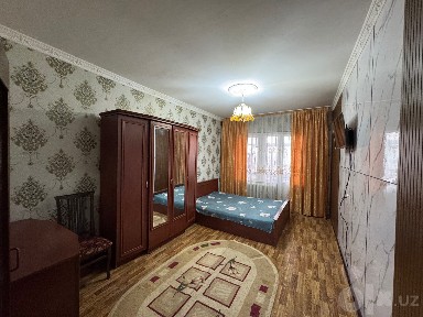 Ташкентская область, Ташкент, Сергелийский район