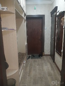 Аренда 2×3/1/4 квартиры на Юнус-Абад-11