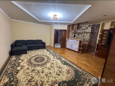 Ташкентская область, Ташкент, Мирзо-Улугбекский район