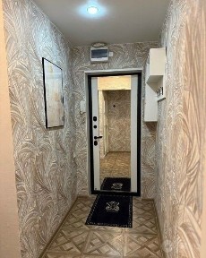 Сдам квартиру на бектемирском районе