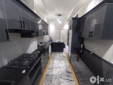 Мирзо-Улугбекский район - Hamid Olimjon Metro Station Сдаётся аккуратн