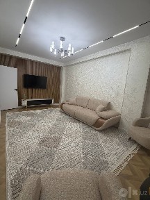 срочно! сдаётся 2-комнатная квартира в жк «хон сарой», юнусабад