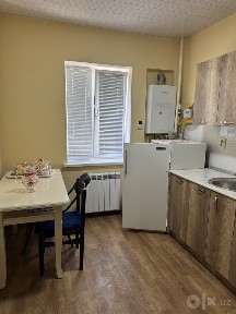 Продается квартира