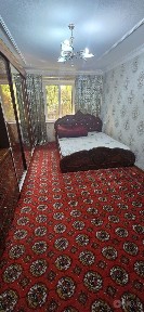 Продаётся 1 комнатная квартира