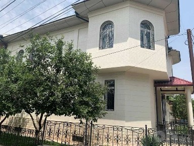 Аренда Евродома 5-соток на Бадамзаре премиум Неоклассика