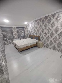 ИЖАРАГА Фрунза массив 4 хона