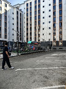 Квартира продаётс