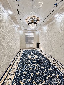 Квартира 3 хонали 90м²