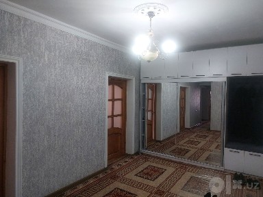 Продаётся 4 комнатная Новостройка юнусабад 2 квартал