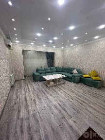 3-комн. 72 м², Мирабадский район, ул. Фидокор (Чехова), рядом метро